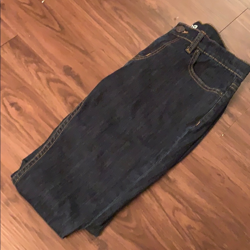 BDG Skinny Jeans